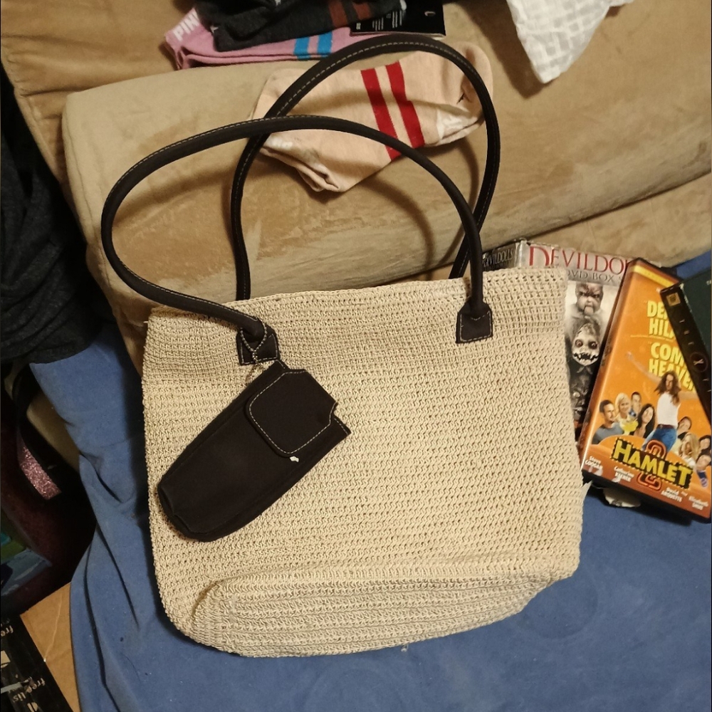 Woman's purse